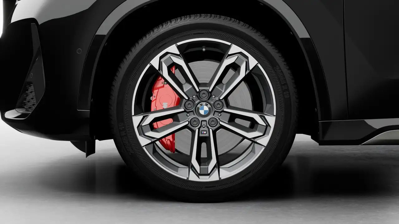 BMW X1 - Image 10