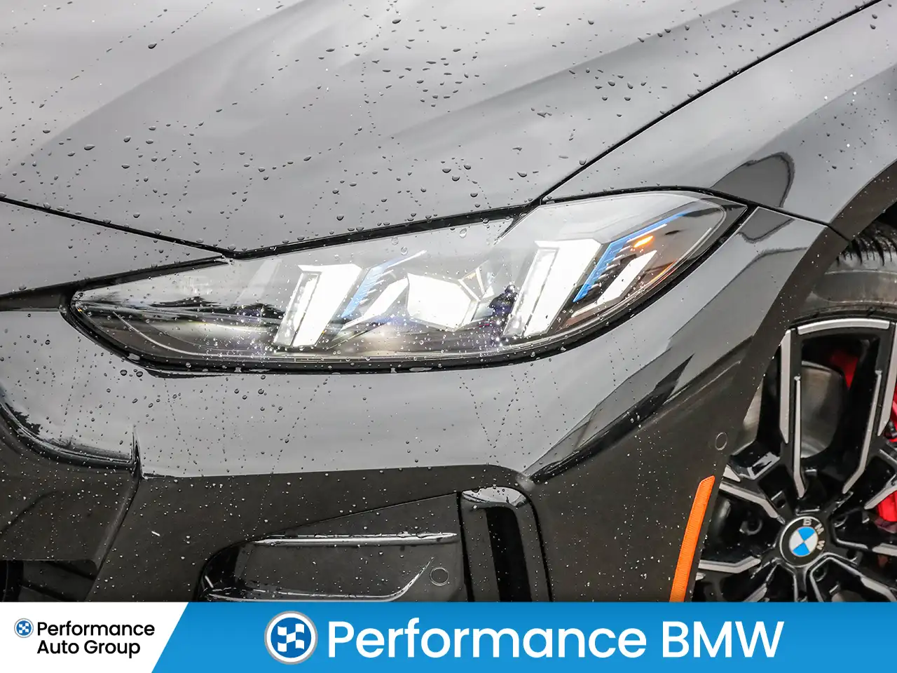 BMW i4 - Image 8
