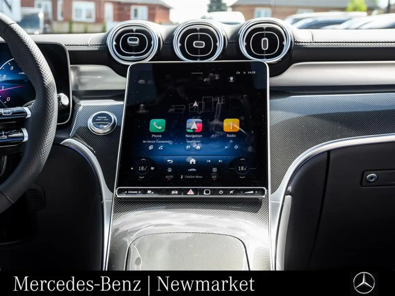 Mercedes-Benz GLC - Image 17