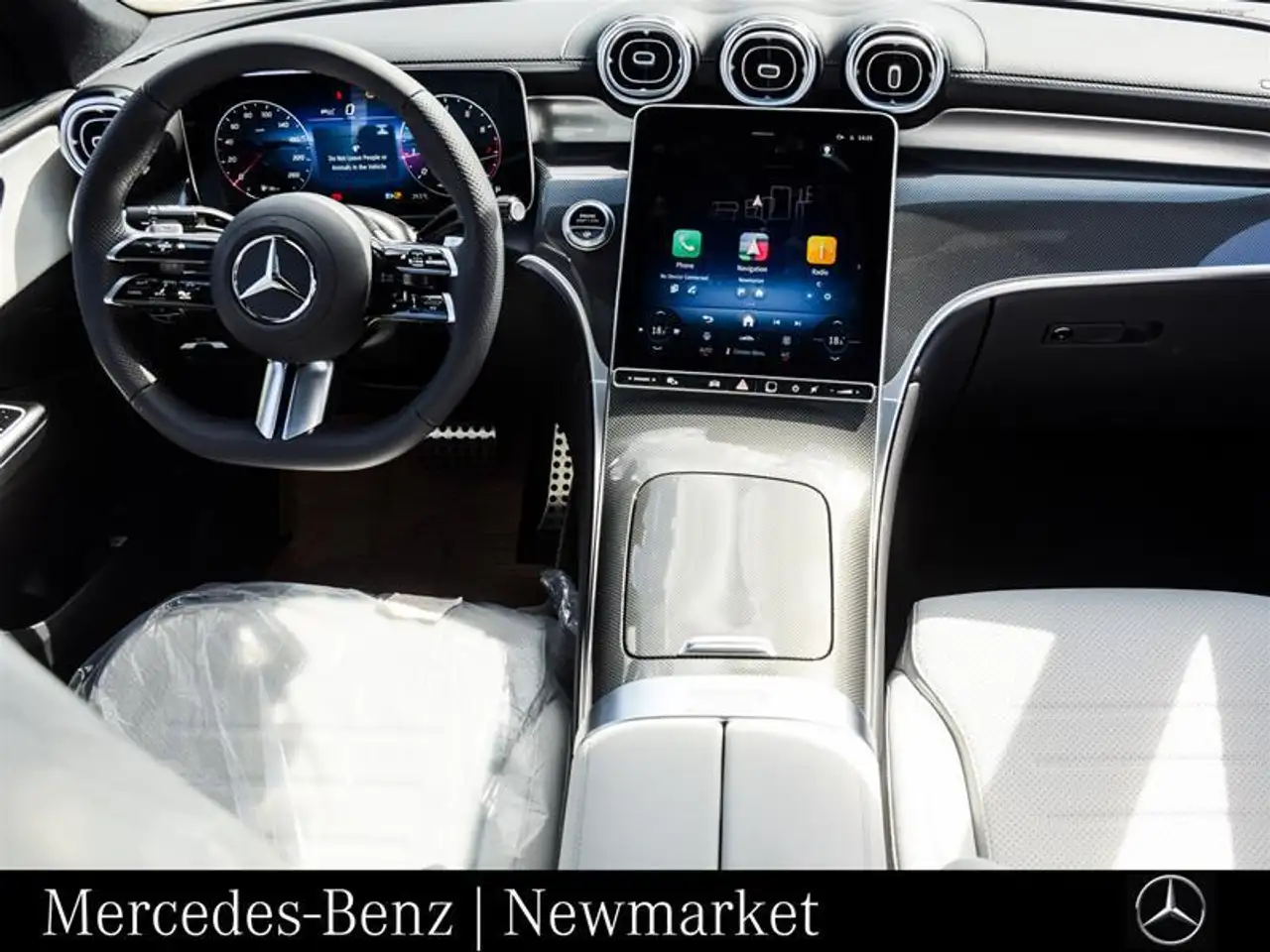 Mercedes-Benz GLC - Image 15