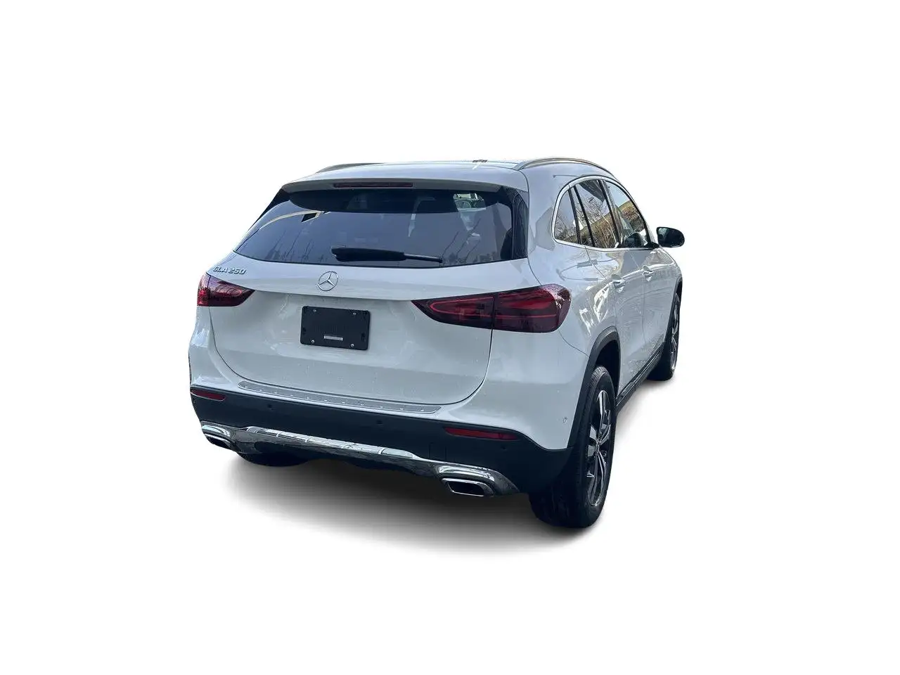 Mercedes-Benz GLA - Image 13