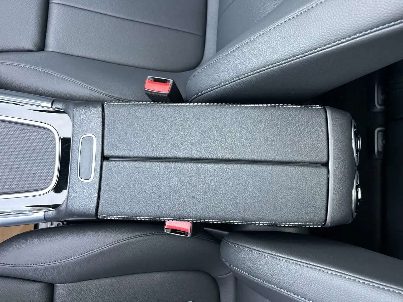 Mercedes-Benz GLA - Image 27