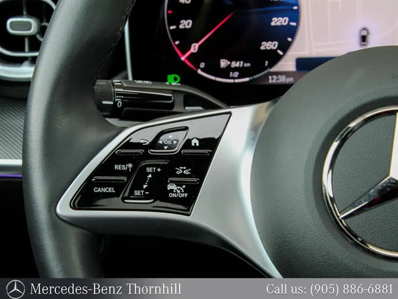 Mercedes-Benz C-Class - Image 17