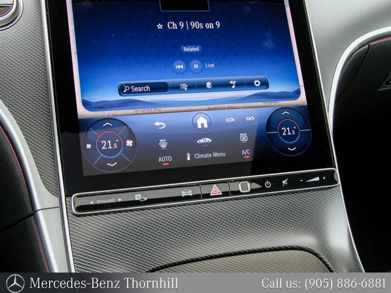 Mercedes-Benz C-Class - Image 22