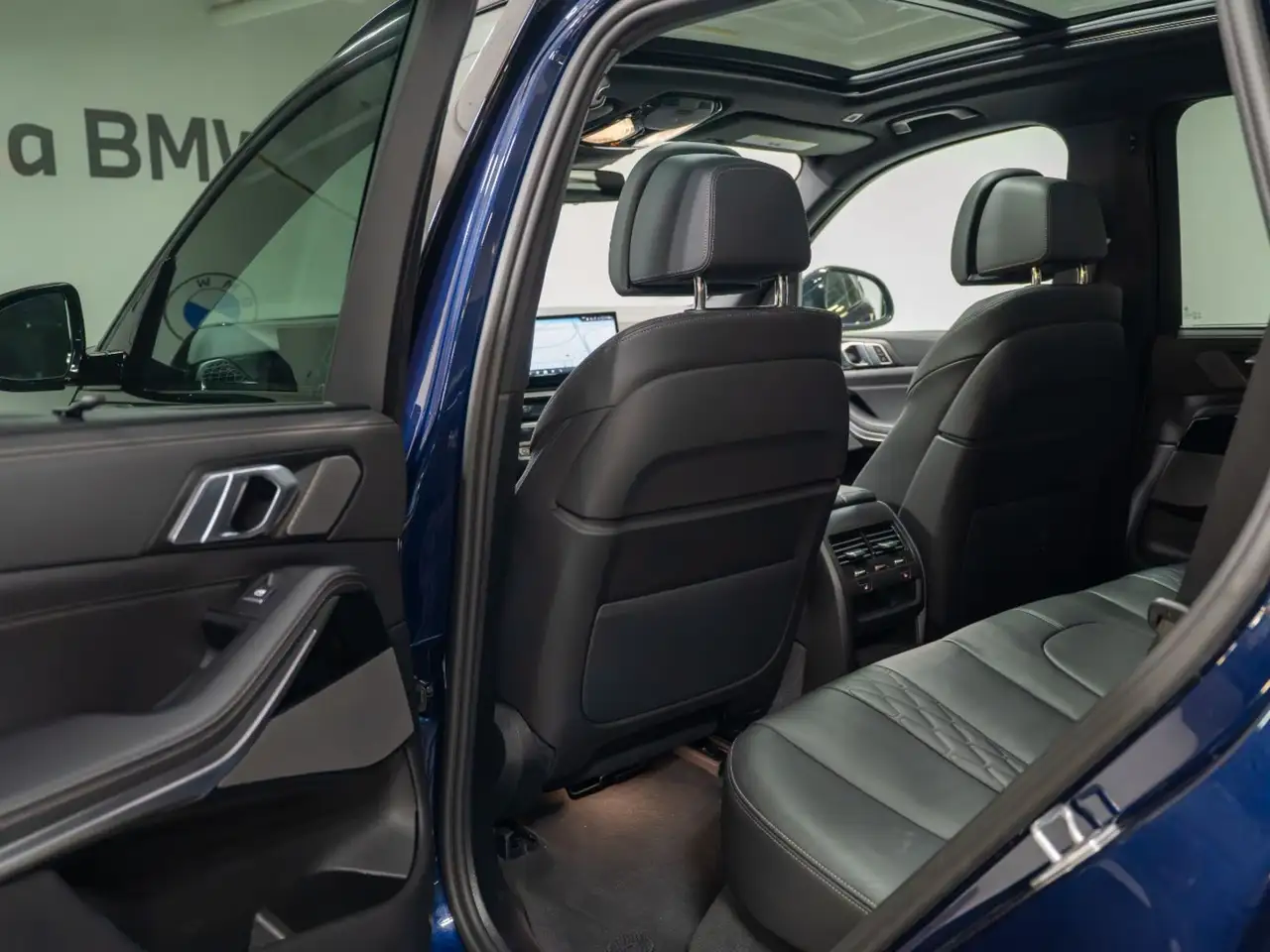BMW X5 - Image 32