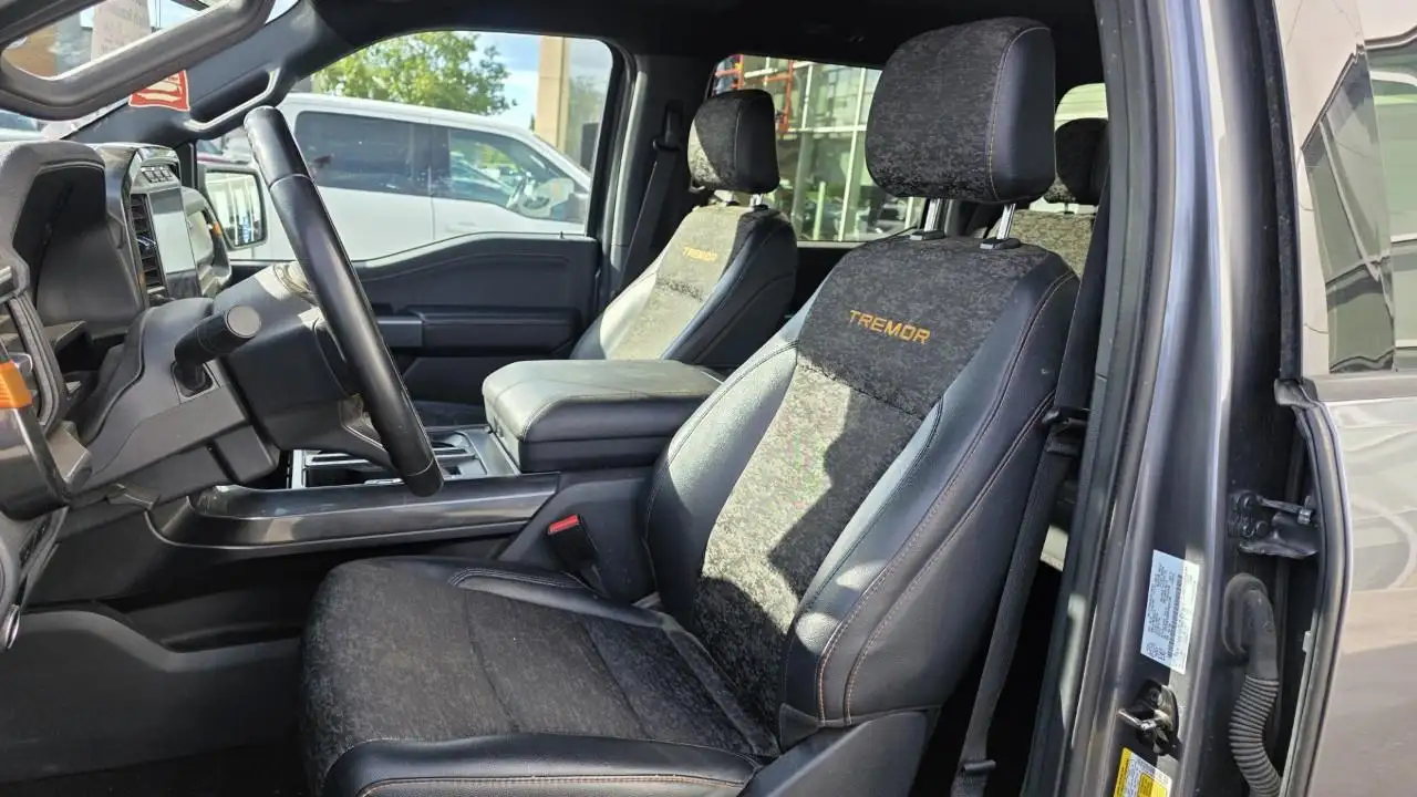 Ford F-150 - Image 5