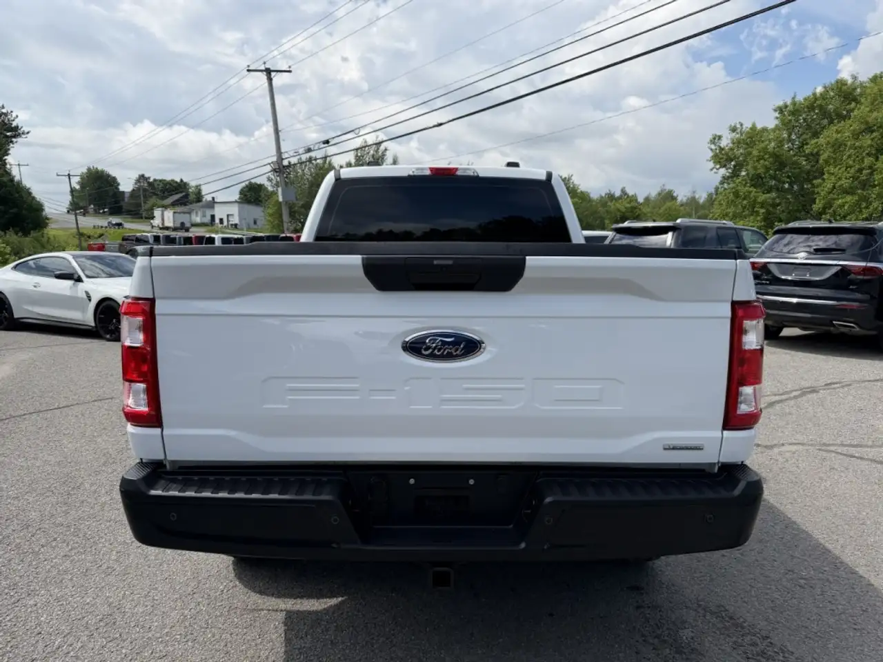 Ford F-150 - Image 5