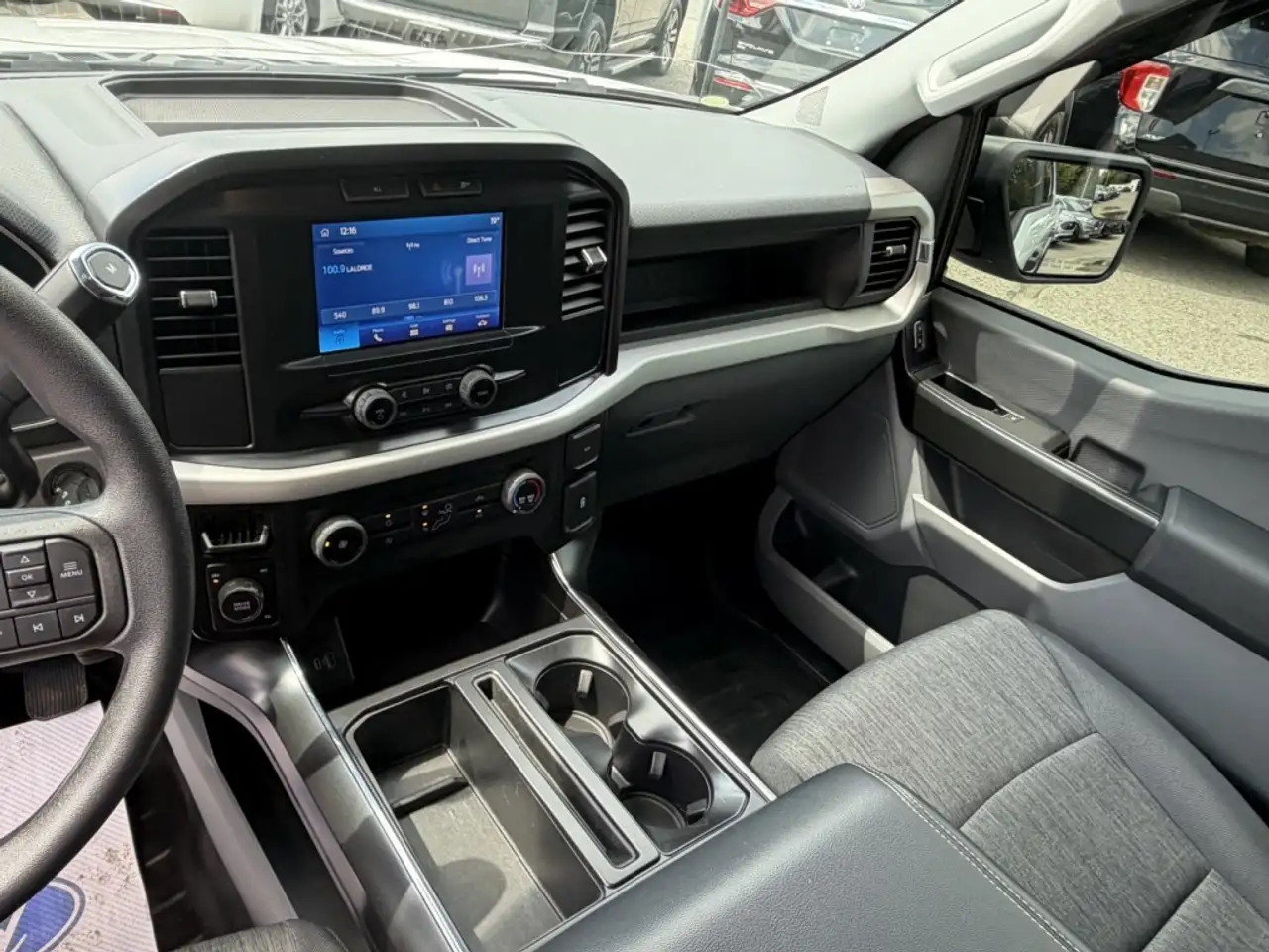 Ford F-150 - Image 19