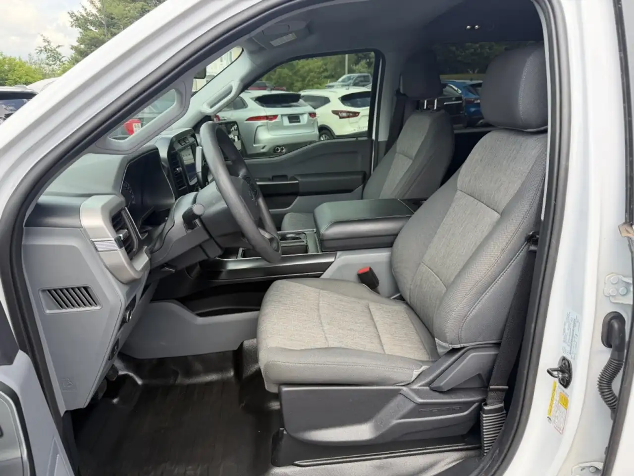 Ford F-150 - Image 16