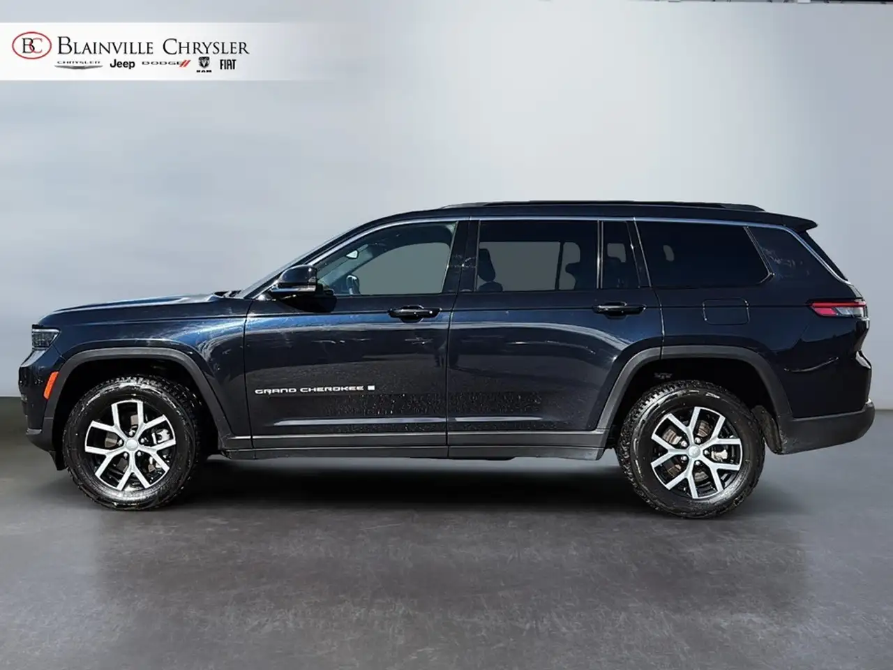 Jeep Grand Cherokee - Image 3