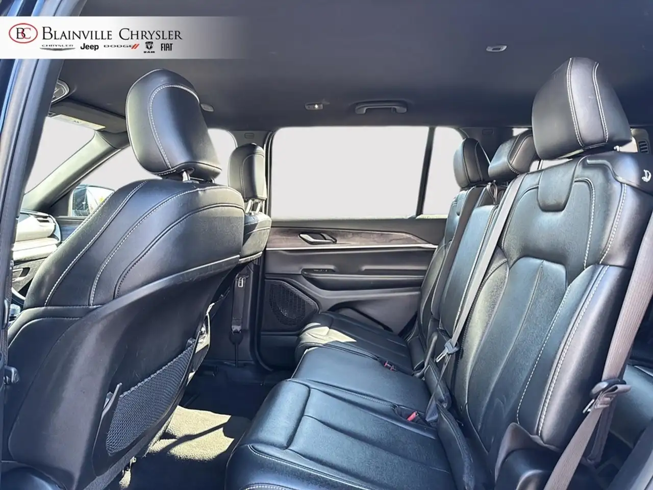 Jeep Grand Cherokee - Image 15