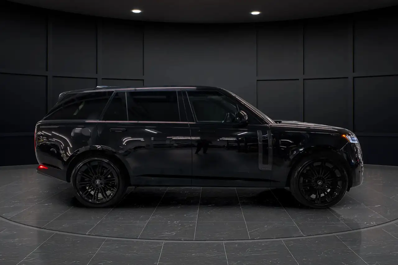 Land Rover Range Rover - Image 19