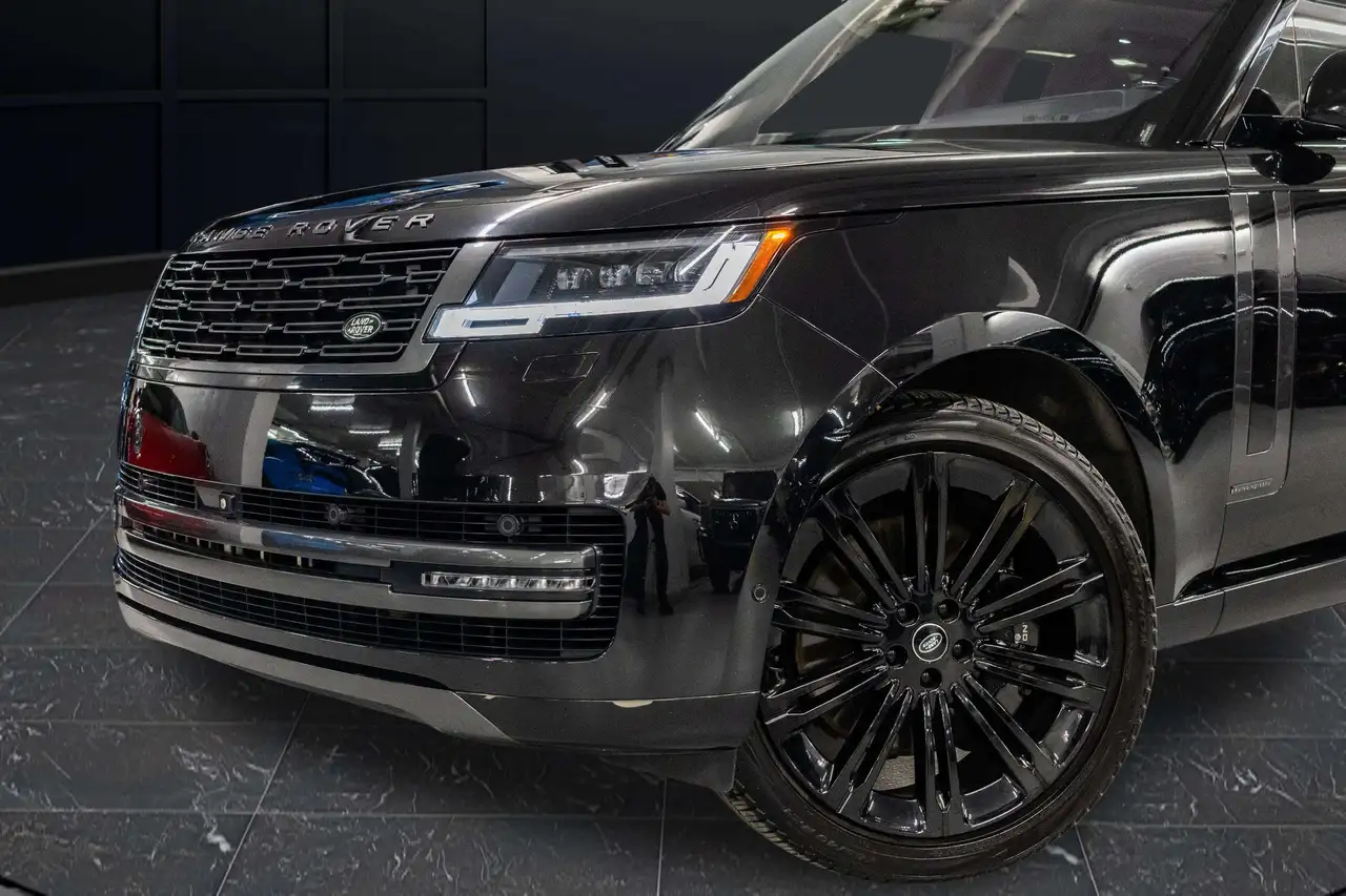 Land Rover Range Rover - Image 3