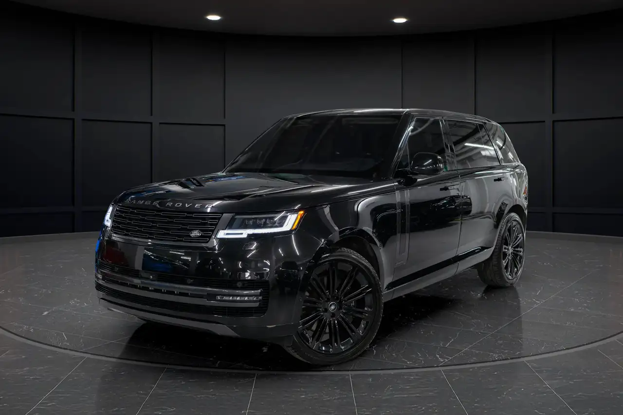Land Rover Range Rover - Image 1