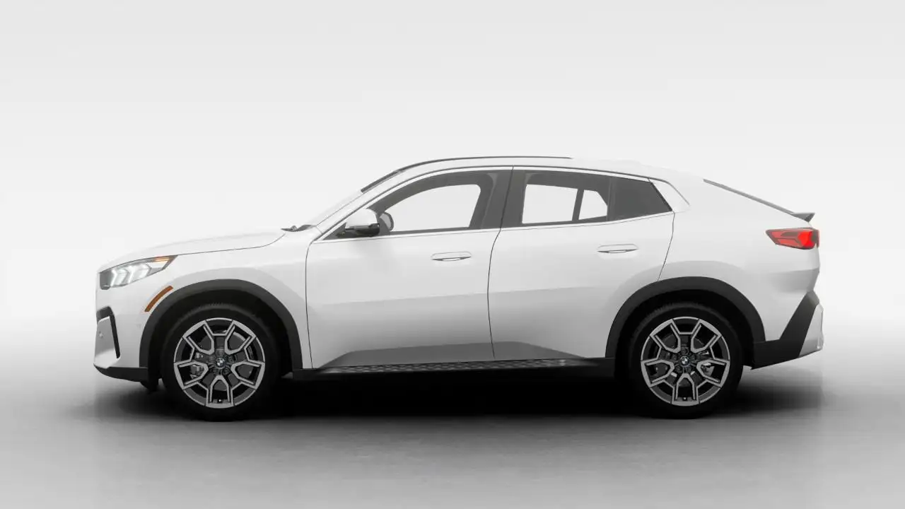 BMW X2 - Image 4