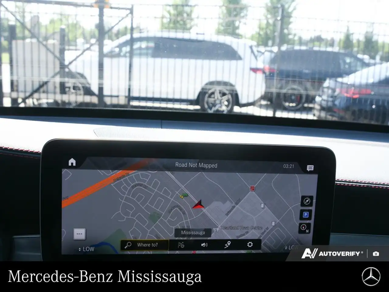 Mercedes-Benz GLC - Image 14
