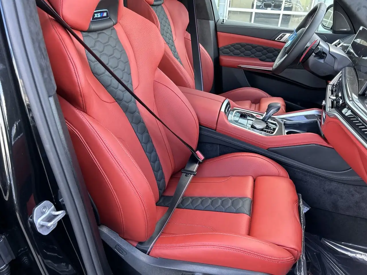 BMW X5 M - Image 33
