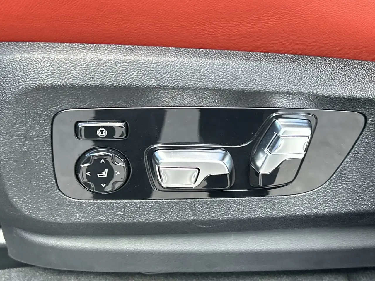 BMW X5 M - Image 20