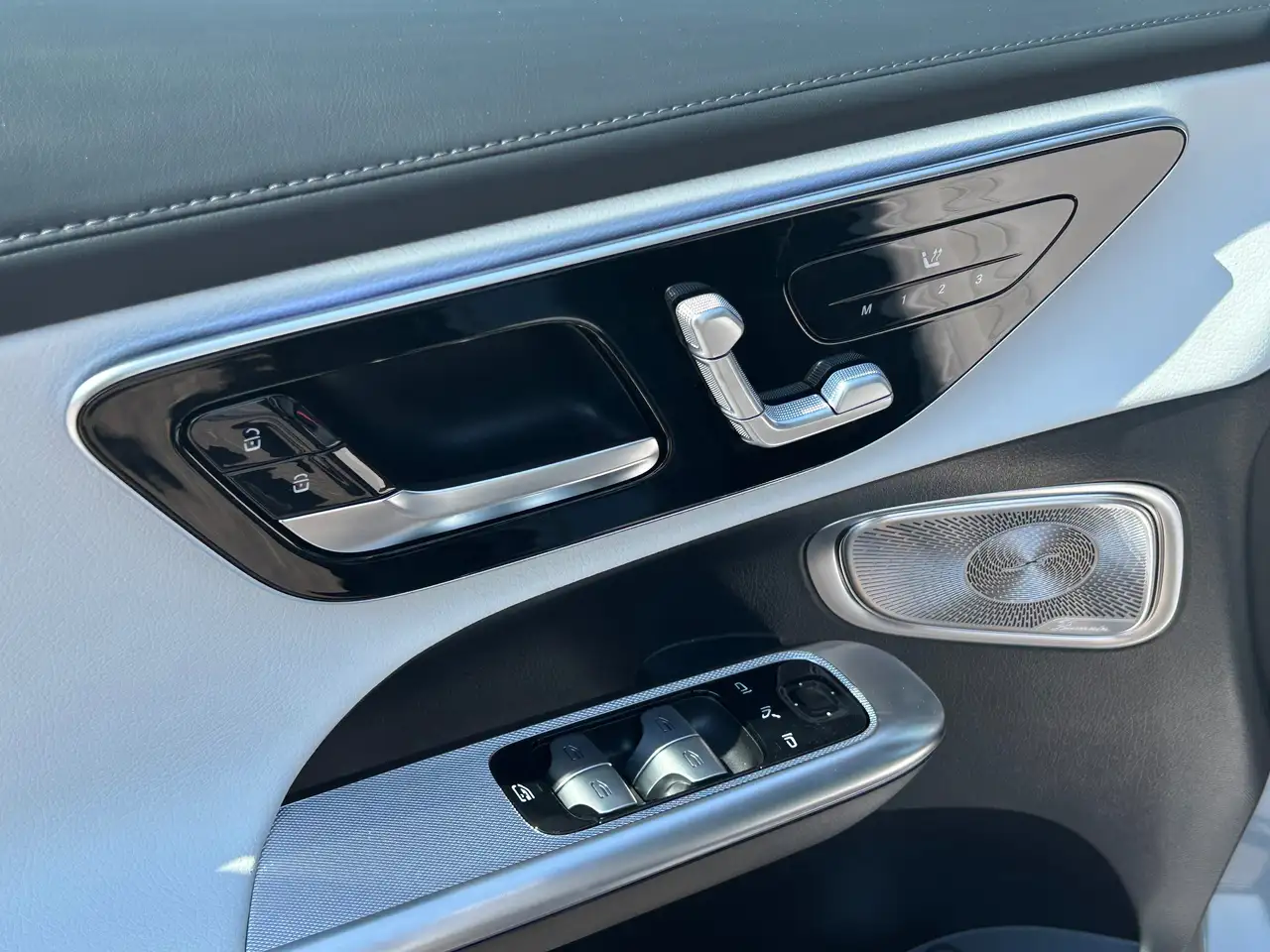 Mercedes-Benz GLC - Image 10
