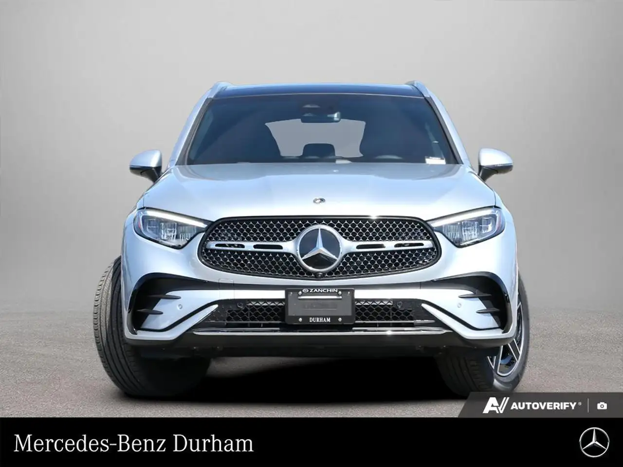 Mercedes-Benz GLC - Image 2