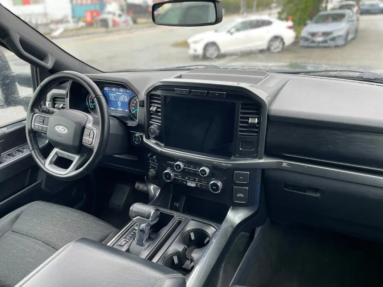 Ford F-150 - Image 14