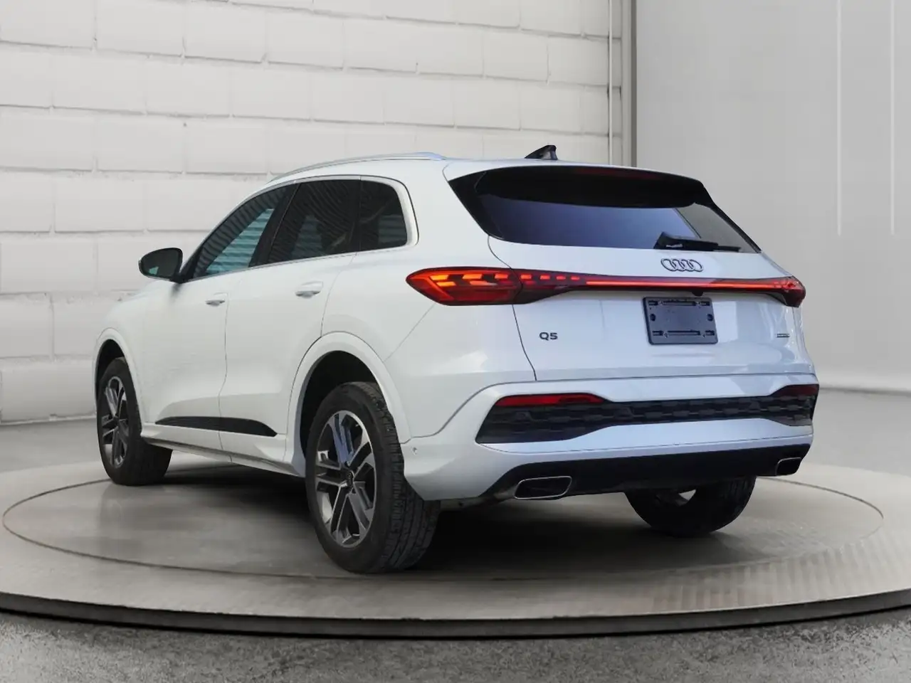 Audi Q5 - Image 7
