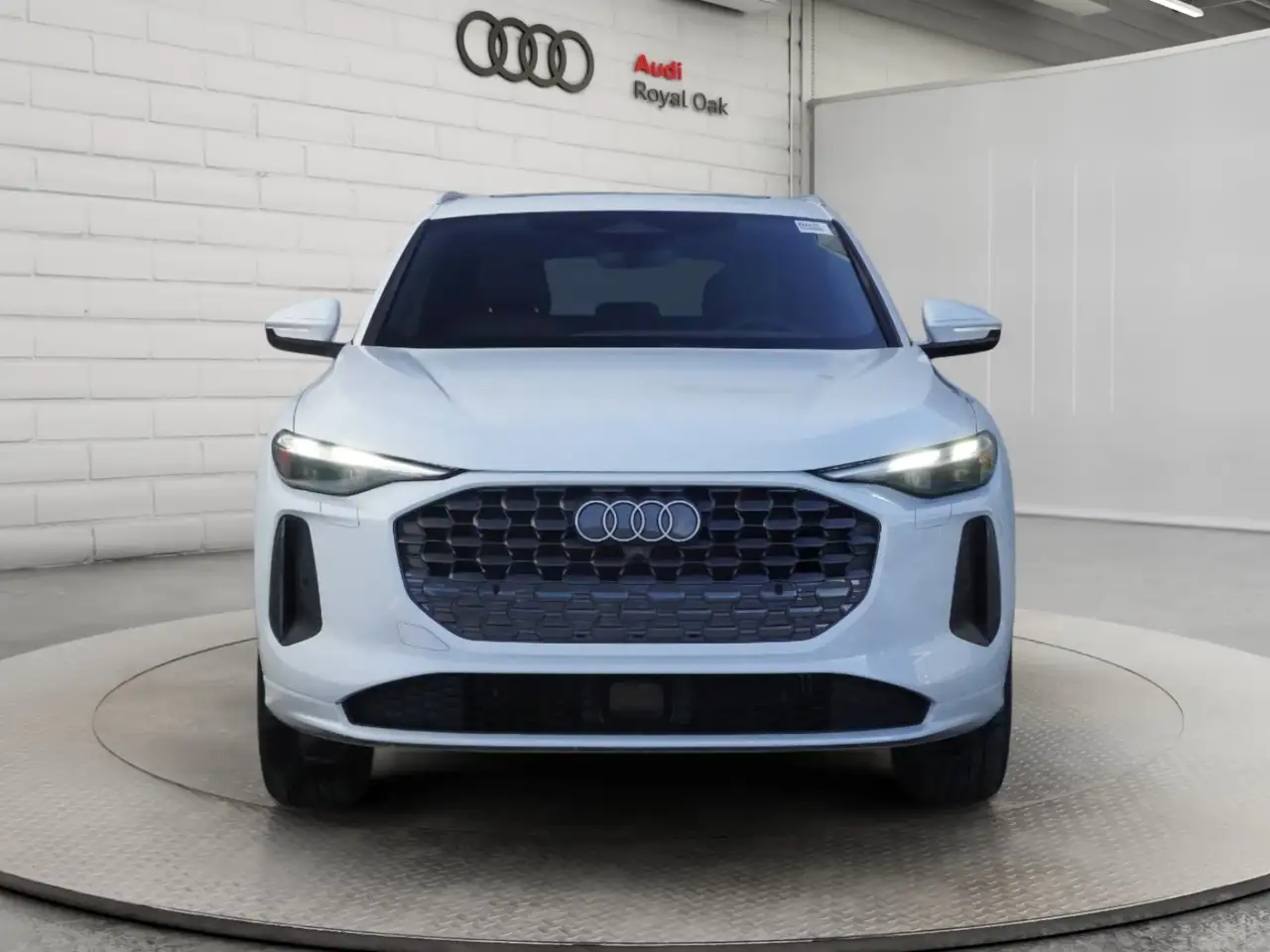 Audi Q5 - Image 4