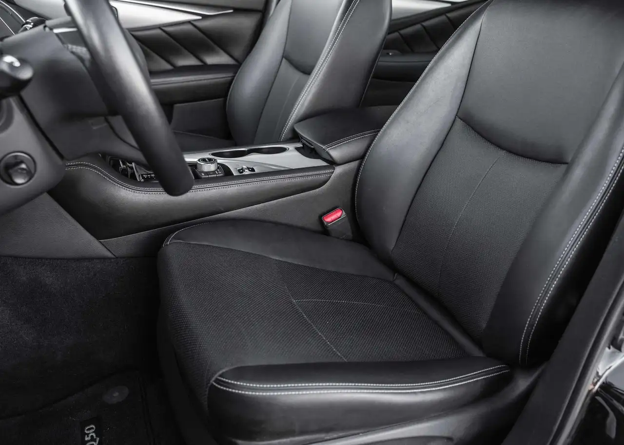 Infiniti Q50 - Image 10