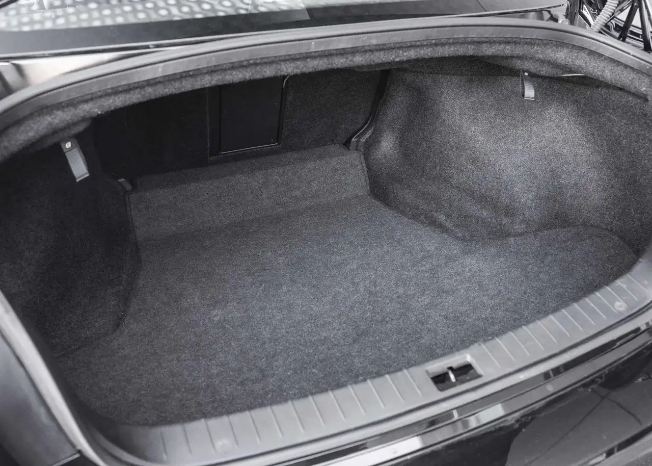 Infiniti Q50 - Image 39