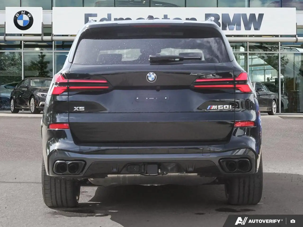 BMW X5 - Image 5
