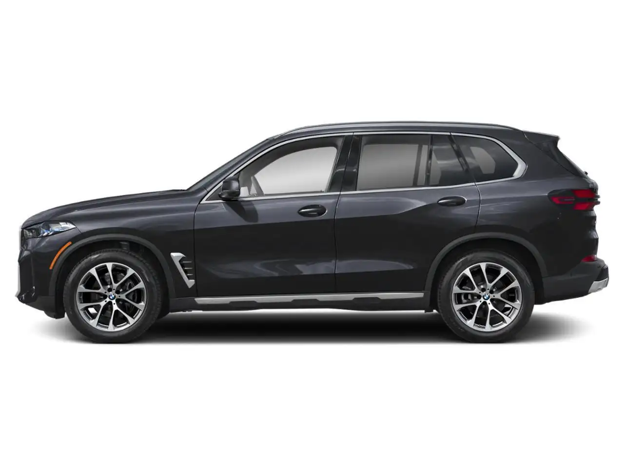 BMW X5 - Image 28