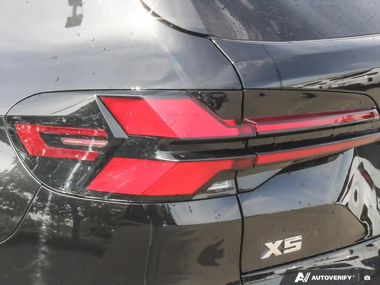 BMW X5 - Image 12