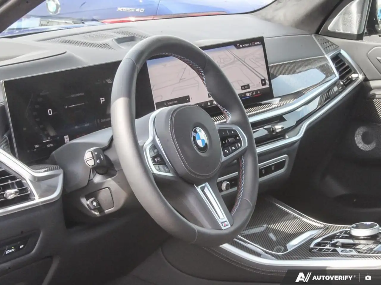 BMW X5 - Image 13
