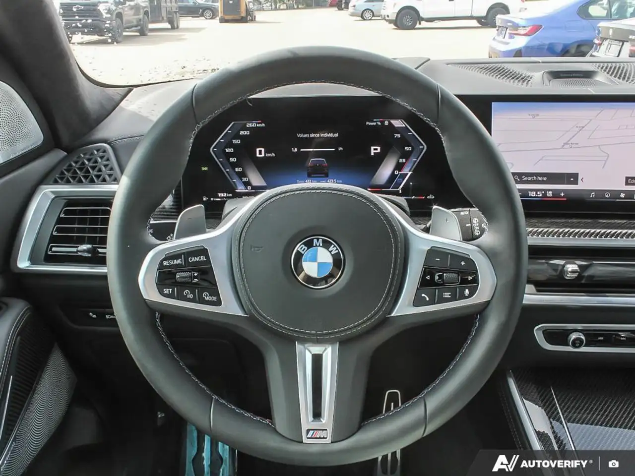 BMW X5 - Image 14