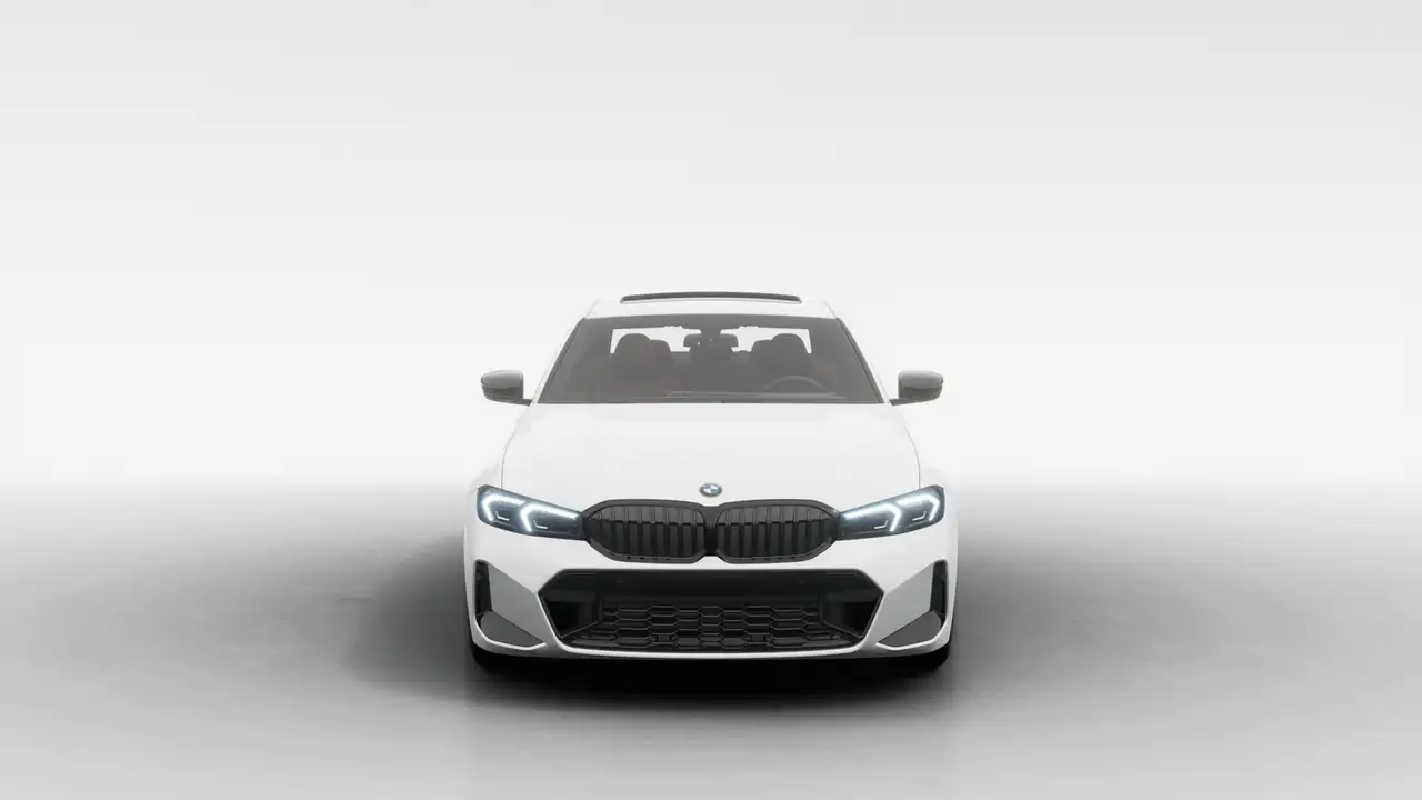 BMW 3 Series - Image 3
