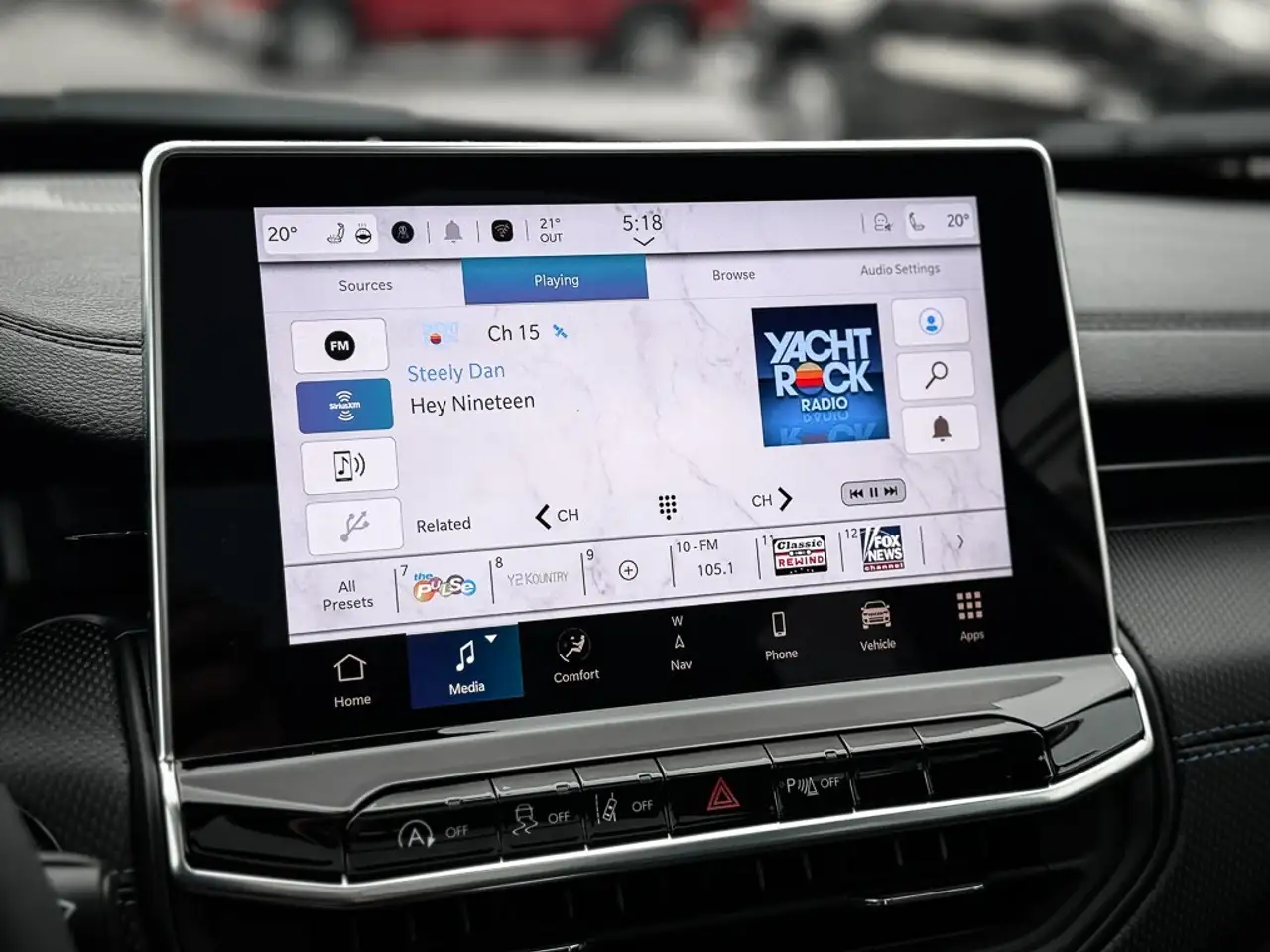 Jeep Compass - Image 19