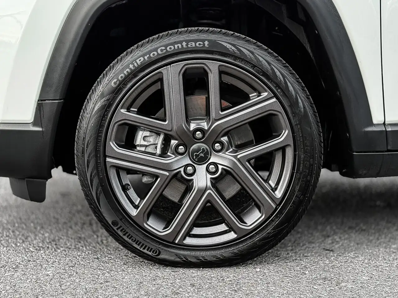 Jeep Compass - Image 9