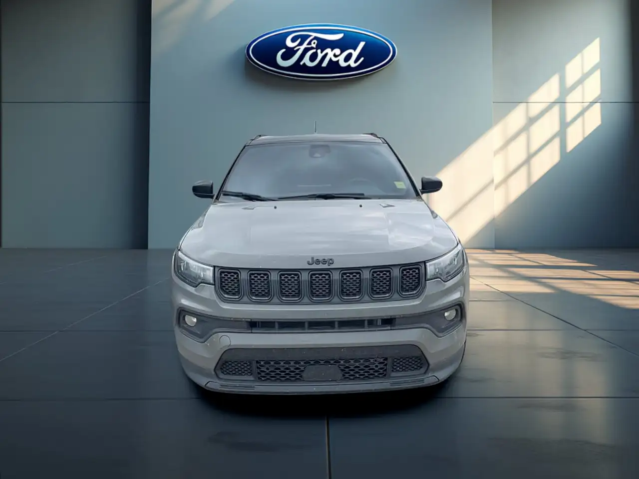 Jeep Compass - Image 2