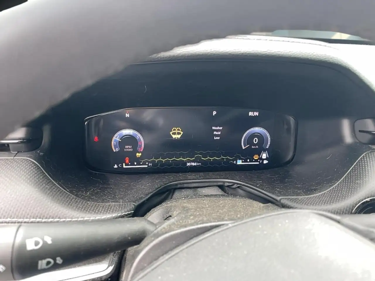 Jeep Compass - Image 14