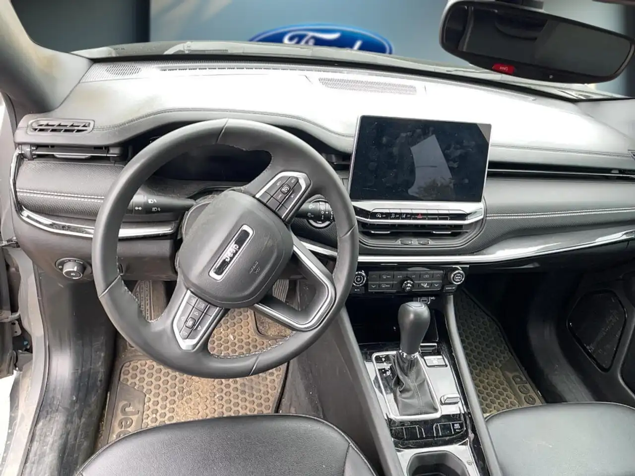 Jeep Compass - Image 11