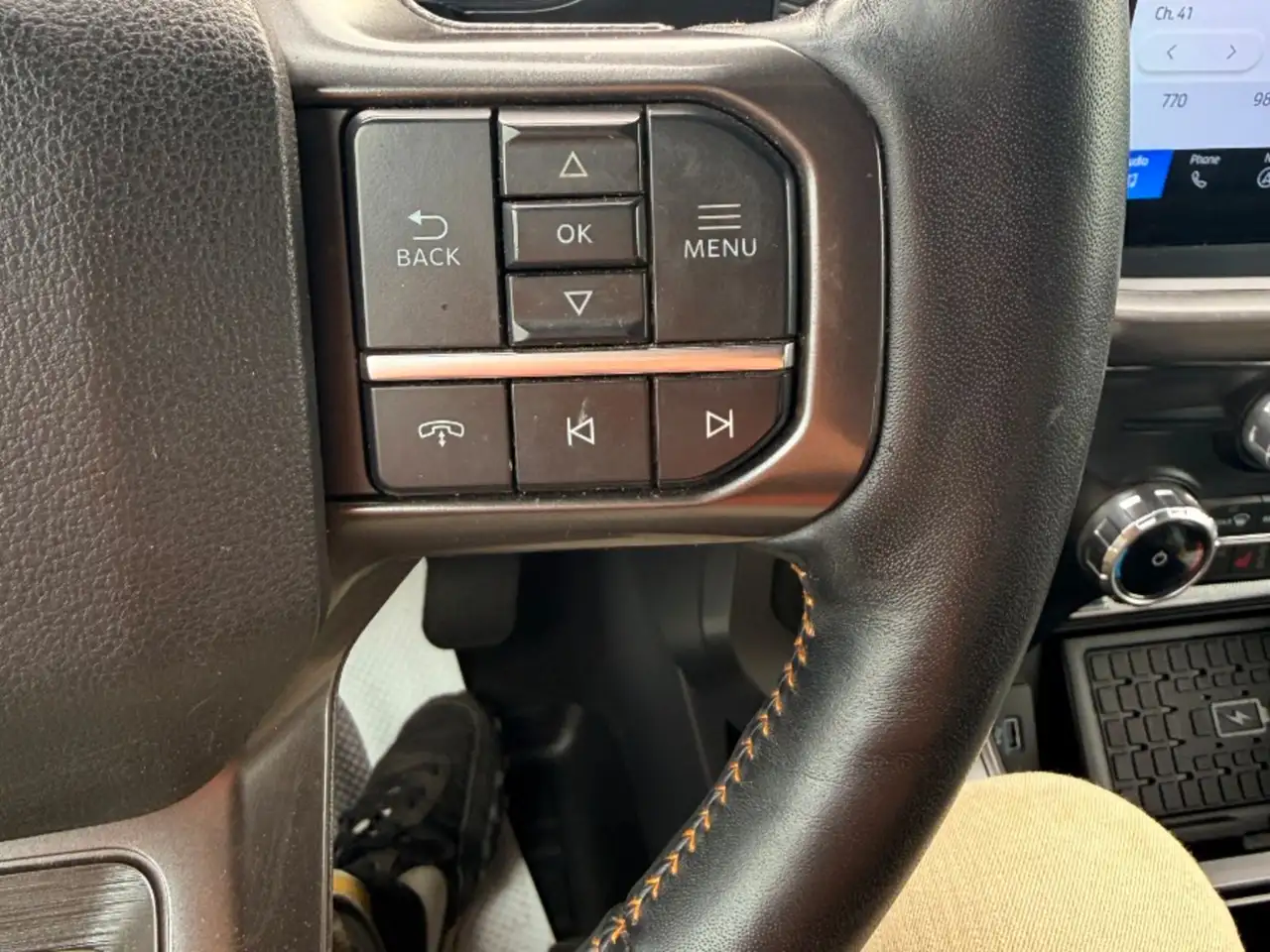 Ford F-150 - Image 20