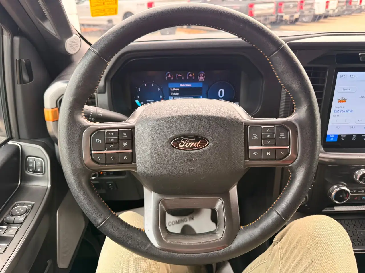 Ford F-150 - Image 21