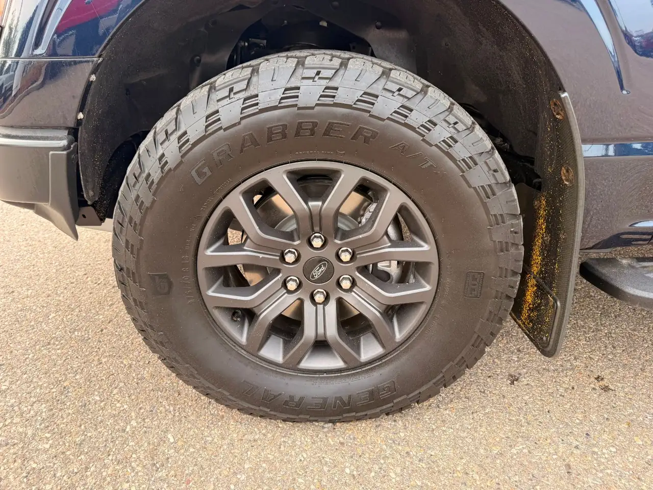 Ford F-150 - Image 10