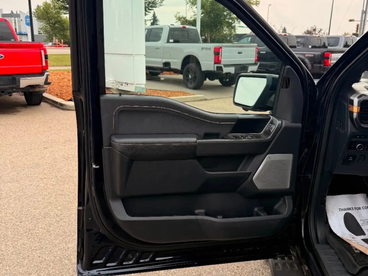 Ford F-150 - Image 11