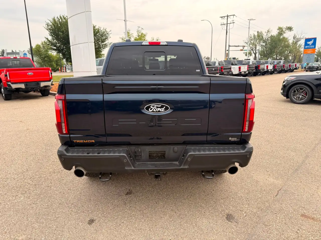 Ford F-150 - Image 6