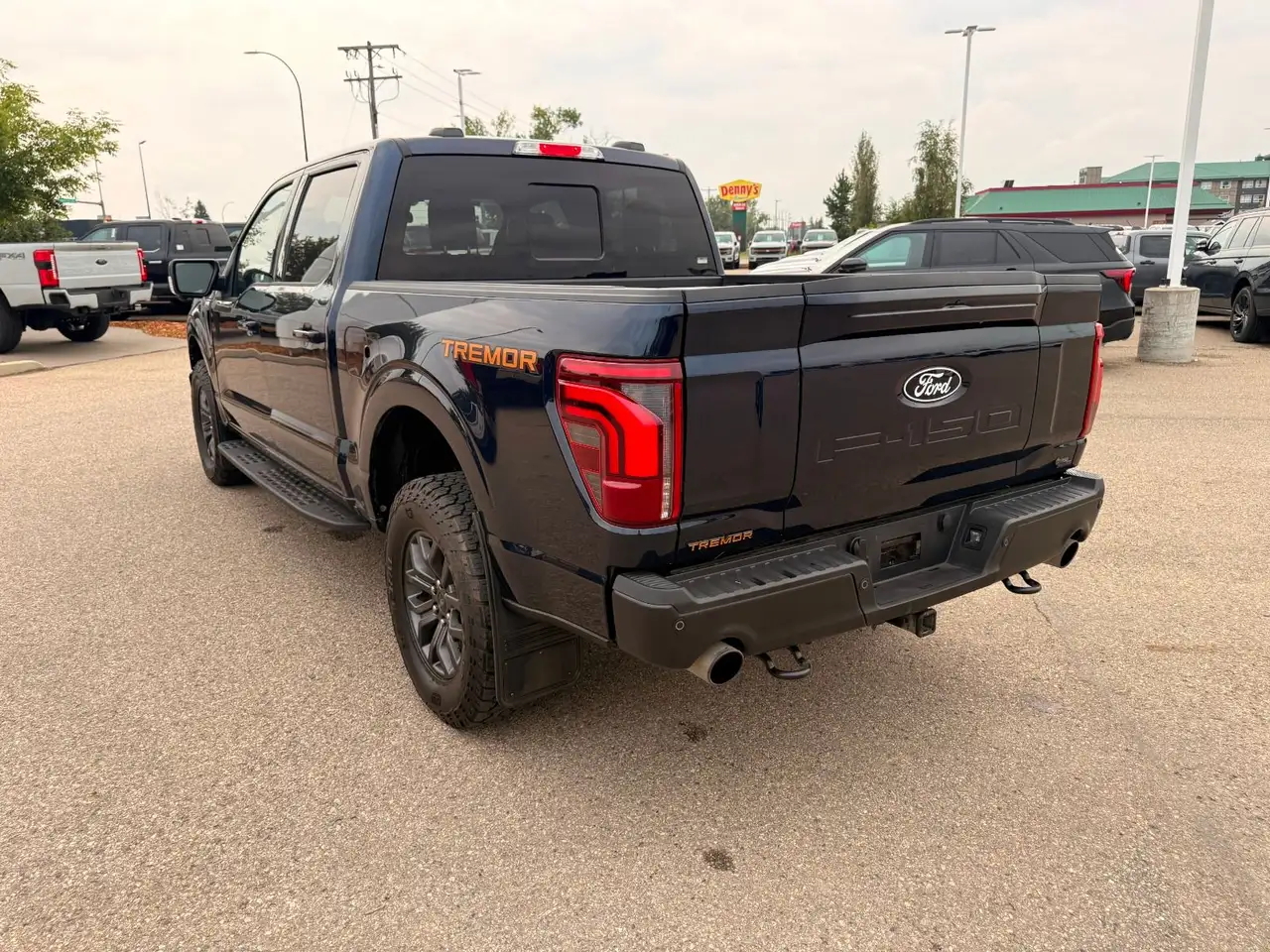Ford F-150 - Image 8