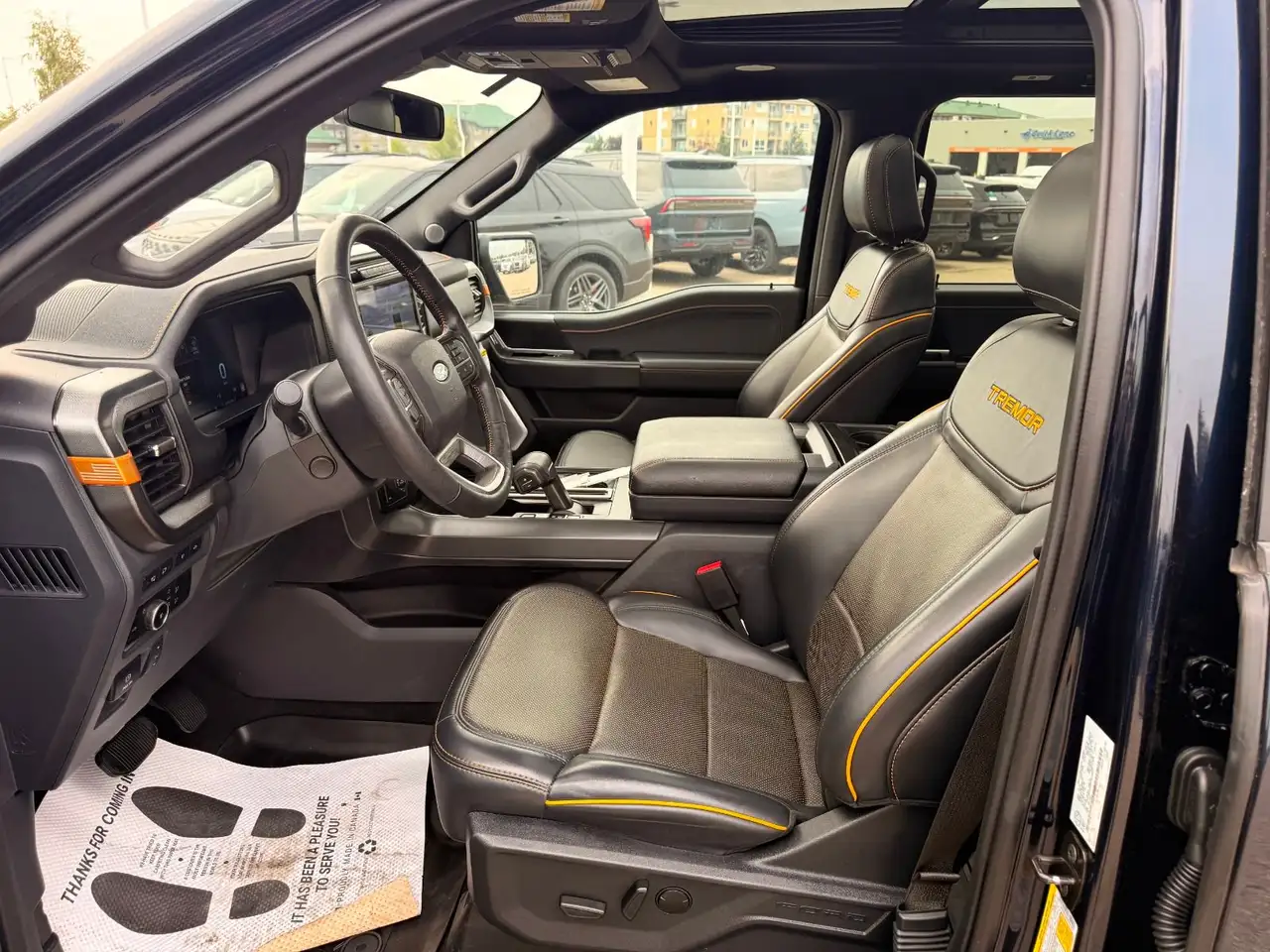 Ford F-150 - Image 12