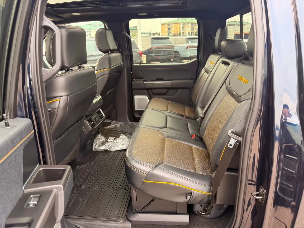 Ford F-150 - Image 14