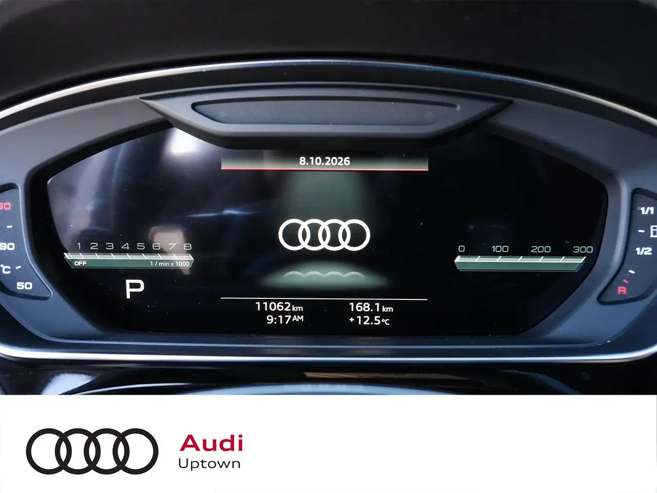 Audi S8 - Image 21