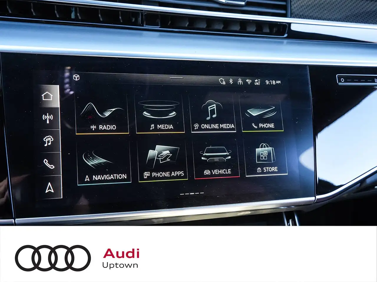 Audi S8 - Image 25